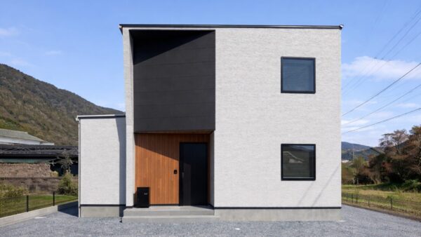 Y様邸　新築工事