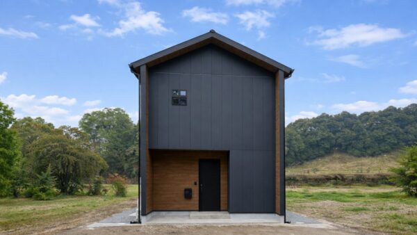 M様邸　新築工事